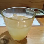 炭火居酒屋 居炉鶏 - 