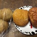 発酵食品工房うち山 - 料理写真: