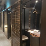 新宿 鮨 栞庵 やましろ - 