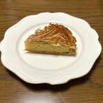 パティスリー ボンヌ ノノ - 