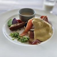 ル・トリアノン - 