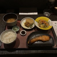 神宮前もくち - 