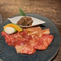 焼肉トラジ ルクア大阪店 - 