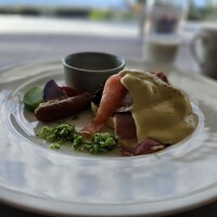 ル・トリアノン - 