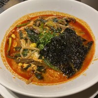 焼肉トラジ ルクア大阪店 - 
