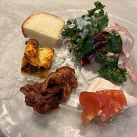 イルチェーロ 恵比寿 - 