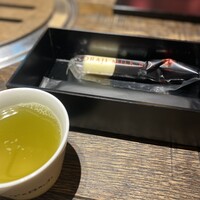 焼肉トラジ ルクア大阪店 - 