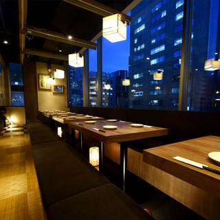 極上肉×旨い海鮮を喰らう 個室居酒屋 魚々路_2