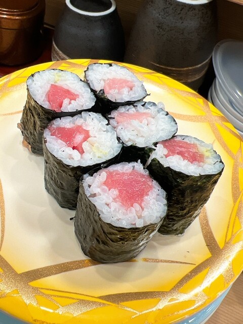 Sushi Matsu Kamata Ichi Go Ten photo 5