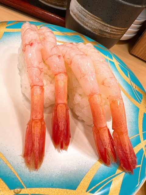 Sushi Matsu Kamata Ichi Go Ten photo 3