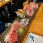 フィッシュ オン ディッシュ ロリー - 