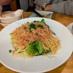 フィッシュ オン ディッシュ ロリー - 