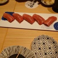 築地青空三代目 本店 - 