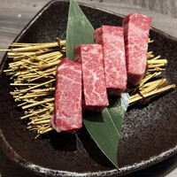 近江うし焼肉 にくTATSU 日本橋室町店 - 