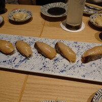 築地青空三代目 本店 - 