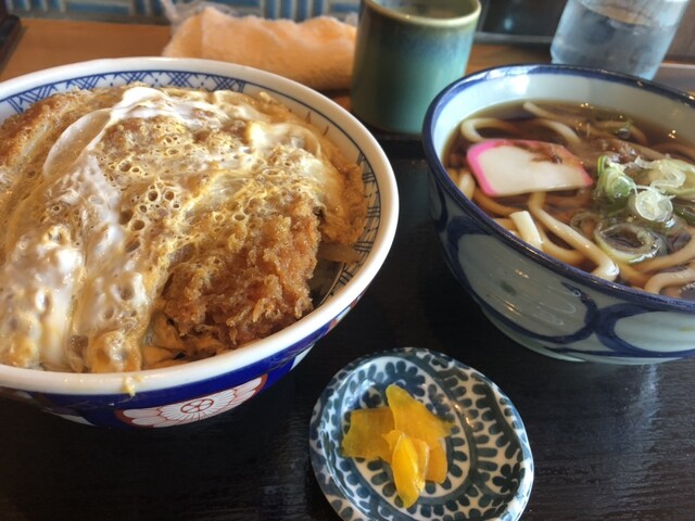 Todai Udon photo 4