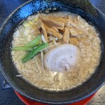 いっちゃん亭 - 