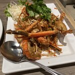 SOMBOON SEAFOOD Central Embassy  - 