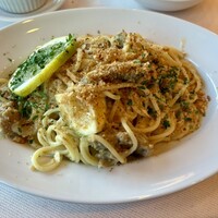 トラットリア グランボッカ - 