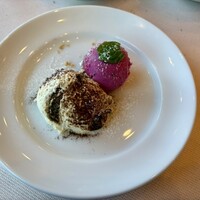 トラットリア グランボッカ - 