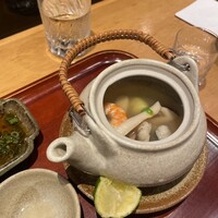 寿し処 寿々 - 