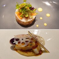 レストラン リューズ - 