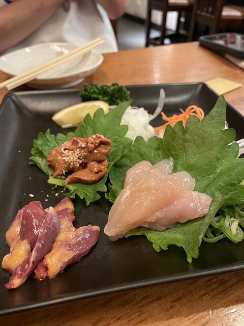 Rokugen Toyosaka Ten