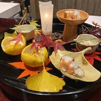 割烹 西むら - 