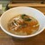 汁なし担担麺 階杉 - 料理写真: