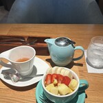 ラ・オハナ 多摩境店 - 