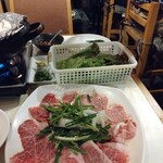 韓国風ろばた高麗房 - 