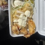 鶏笑 - 料理写真: