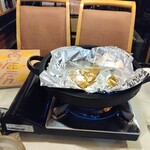 韓国風ろばた高麗房 - 