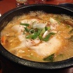 元祖中華　和合餃子 - 