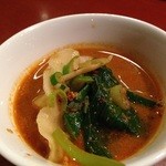 元祖中華　和合餃子 - 