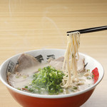 にしのみや宮っ子ラーメン - 