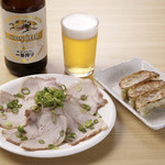 にしのみや宮っ子ラーメン - 