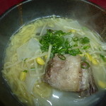 テールラーメン