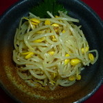豆もやし