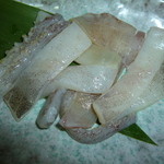 イカ焼