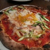 PIZZERIA347 by il pinolo - ビスマルク