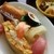 喜ら里 - 料理写真:お寿司ランチ