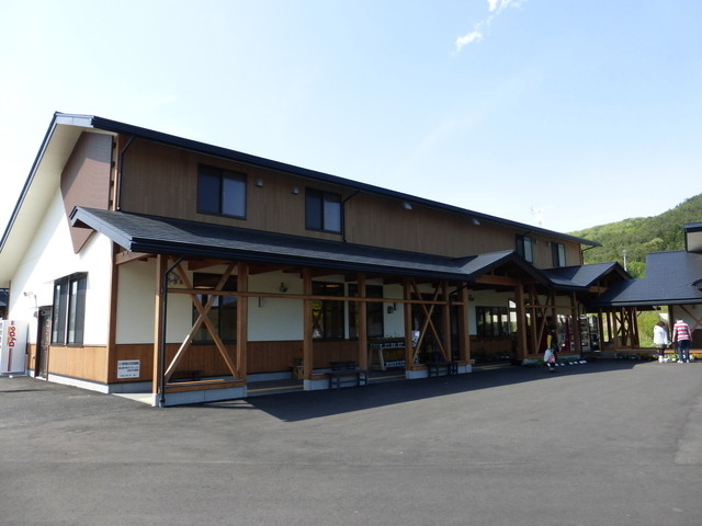 道の駅七ヶ宿 七ヶ宿町その他 その他 食べログ