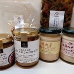 久世福商店 - 料理写真: