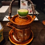 ラグジュアリー和ホテル風の薫 - 