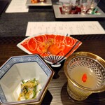 ラグジュアリー和ホテル風の薫 - 