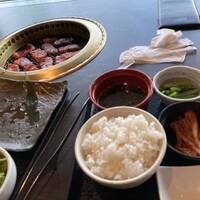 和牛焼肉 土古里 上野バンブーガーデン店 - 