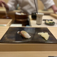 すし繁 - 
