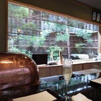 京都祇園 天ぷら八坂圓堂 - 