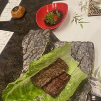 和肉 正 - 